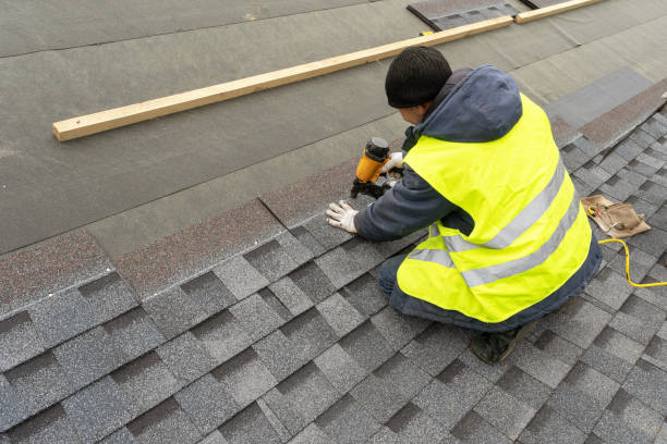 Best Residential Roofing Contractor  in Owensville, IN