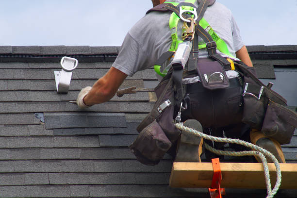 Best Roof Replacement Cost  in Owensville, IN