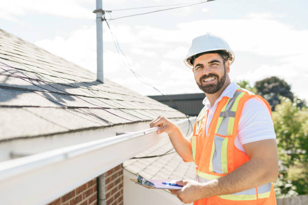 Best Residential Roofing Contractor  in Owensville, IN