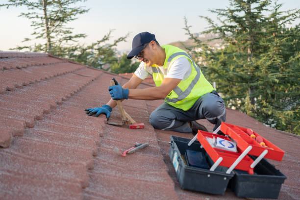 Best Local Roofing Companies  in Owensville, IN