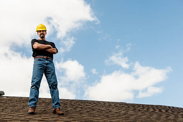 Best Roof Repair Services  in Owensville, IN