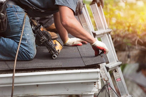 Slate Roofing Contractor in Owensville, IN