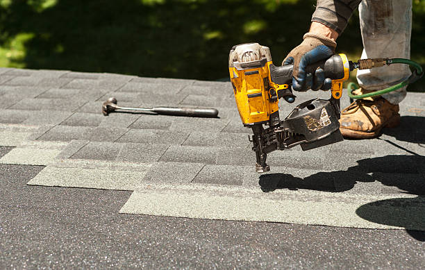 Best Storm Damage Roof Repair  in Owensville, IN