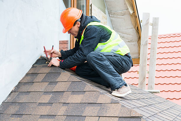 Best Residential Roofing Contractor  in Owensville, IN